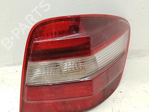 right-taillight-mercedes-benz-m-class-w164-2005-2006-2007-2008-2009-2010-2011-2012-40548435 main image