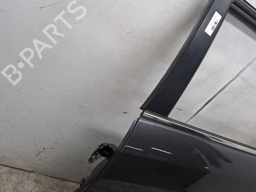 Left rear door OPEL ANTARA A (L07) 2.2 CDTi | BP23366535C4