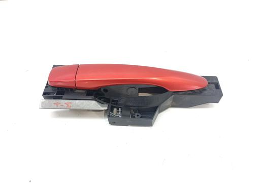 Used Rear left exterior door handle RENAULT KADJAR (HA_, HL_) 1.5 dCi 110 (HLA3) (110 hp) 28141740