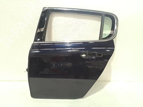 Used Left rear door PEUGEOT 308 II (LB_, LP_, LW_, LH_, L3_) 1.6 HDi / BlueHDi 115 (115 hp) 29228838
