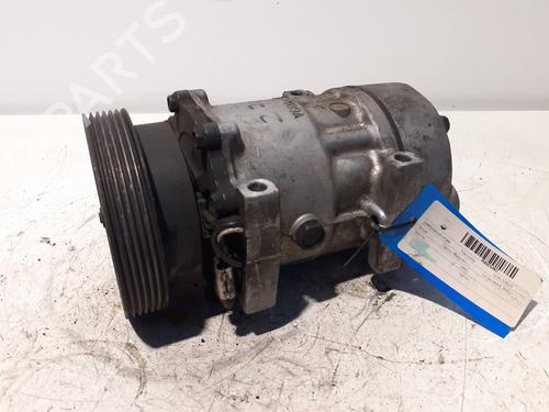 AC-Kompressor RENAULT LAGUNA II (BG0/1_) 1.9 dCi (BG08, BG0G) | BP26538893M34 