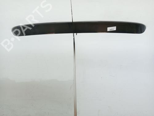 Used Rear spoiler KIA SPORTAGE IV (QL, QLE) 1.7 CRDi (116 hp) 24491926