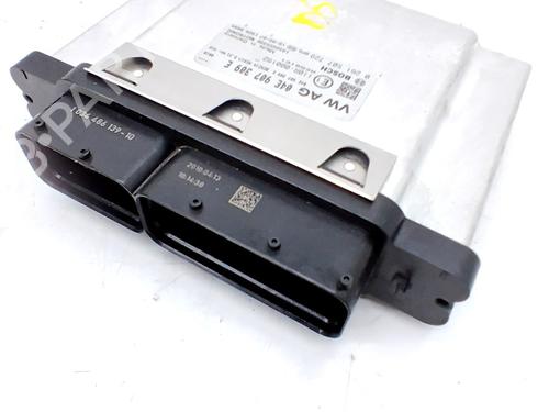 Used Engine control unit (ECU) Engine control unit (ECU) SEAT LEON ST (5F8) 1.4 TGI (110 hp) 34154234 34154234