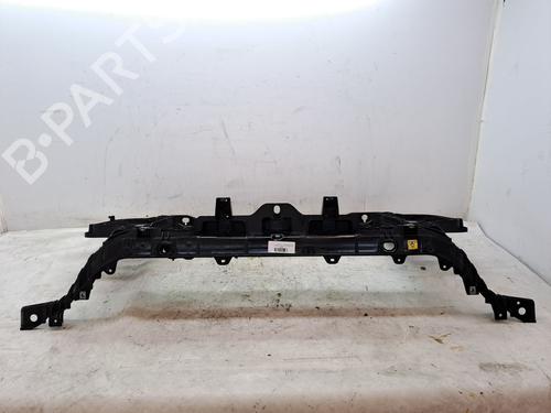 Front slam panel ALFA ROMEO MITO (955_) 1.6 JTDM (955AXC1B) | BP25457459C72