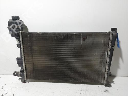 Used Water radiator MERCEDES-BENZ A-CLASS (W168) A 160 (168.033, 168.133) (102 hp) 26168745