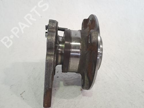 Right rear steering knuckle PEUGEOT 208 II (UB_, UP_, UW_, UJ_) 1.2 MHEV | BP27194033M28 