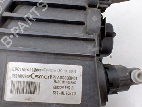 Right headlight SMART FORTWO Convertible (453) electric drive / EQ (453.491) | BP37288741C29 - Image 2
