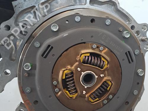 Engine TOYOTA YARIS (_P13_) 1.5 Hybrid (NHP130_, NHP130) | BP23364723M1