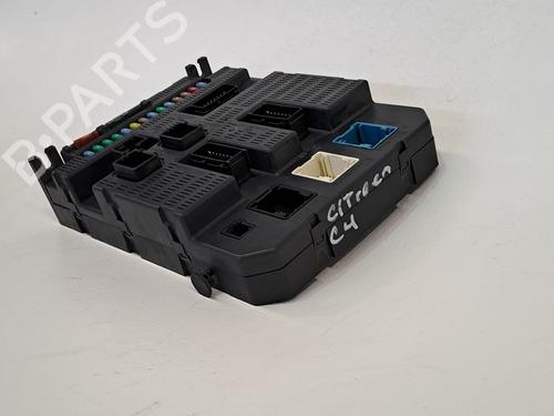 Fuse box CITROËN C4 I (LC_) 1.6 HDi | BP23371062E1 