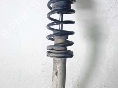 Used Left rear shock absorber BMW 5 (E39) 530 d (193 hp) 32183152