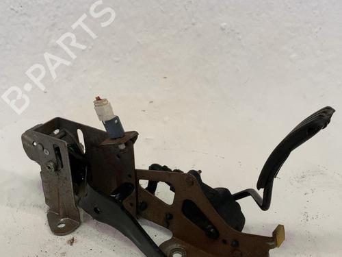 koblingspedal RENAULT KANGOO Express (FW0/1_) 1.5 dCi 90 (FW0G, FW05, FW08, FW11) | BP37272909I13 - Image 3