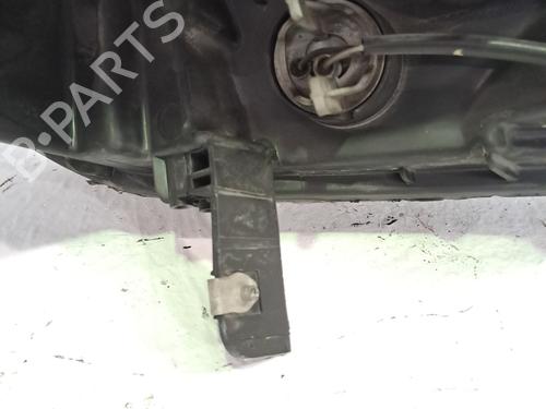 Left headlight CHEVROLET ORLANDO (J309) 2.0 D | BP26882395C28