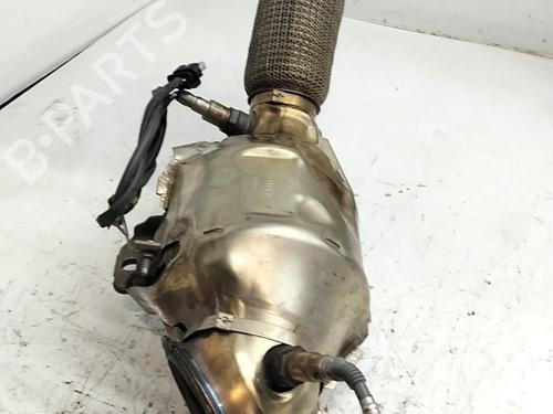 Particulate filter FORD PUMA (J2K, CF7) 1.0 EcoBoost | BP40548405M81 - Image 4