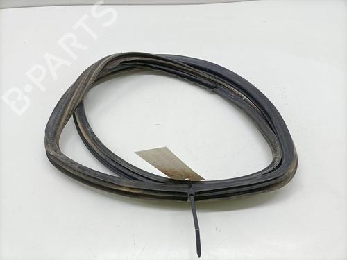 Used Rubber door seal NISSAN TERRANO II (R20) 2.7 TDi 4WD (125 hp) 25987084