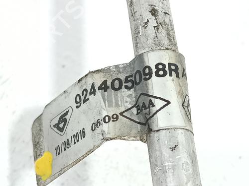 AC pipe RENAULT CLIO IV (BH_) 0.9 TCe 90 (BHNF, BHMA, BHMH, BHJK, BHJR) | BP26019994M126 