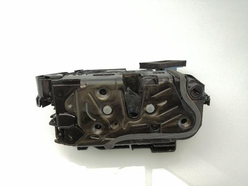 Front right lock VW GOLF VII (5G1, BQ1, BE1, BE2) 1.0 TSI | BP23385471C97 