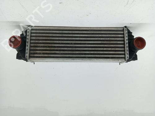 Intercooler FORD TRANSIT CONNECT (P65_, P70_, P80_) 1.8 Di | BP27700224M30 