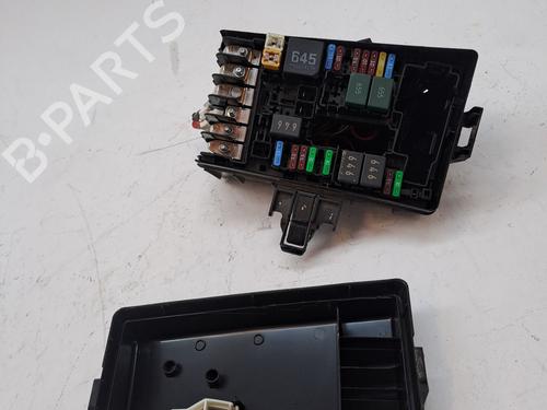 Used Fuse box VW T-ROC (A11, D11) 1.5 TSI (150 hp) 24883823