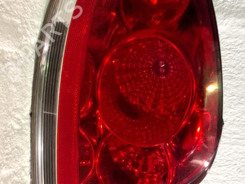 Achterlicht links FIAT LINEA (323_, 110_) 1.3 D Multijet (323AXB11, 323AXB1A) (90 hp) 31262689