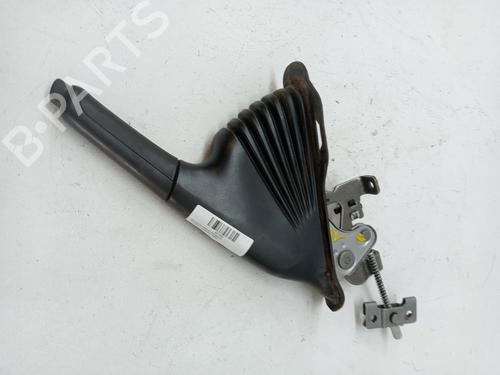 Parkbremsarm/handtak PEUGEOT BIPPER Tepee 1.3 HDi 75 (75 hp) 27556985