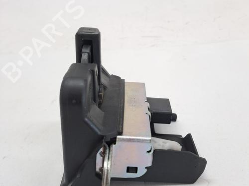 Tailgate lock VW GOLF VII (5G1, BQ1, BE1, BE2) 2.0 R 4motion | BP23975886C101 