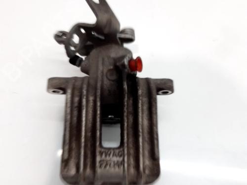 Used Right rear brake caliper VW GOLF V (1K1) 1.4 TSI (122 hp) 31916055