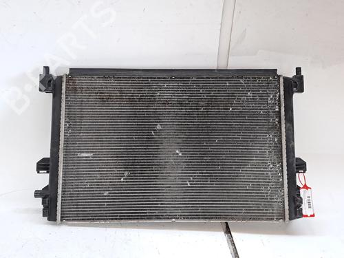 Water radiator VW PASSAT B8 Variant (3G5, CB5) 2.0 TDI | BP25215105M31 