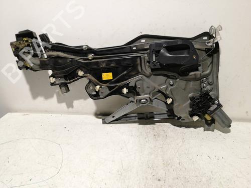 Used Rear left window mechanism RENAULT LAGUNA I (B56_, 556_) 1.9 dTi (B56J) (98 hp) 25459824