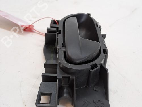 Front right interior door handle CITROËN BERLINGO Box Body/MPV (B9) 1.6 HDi 90 | BP26654478I14 