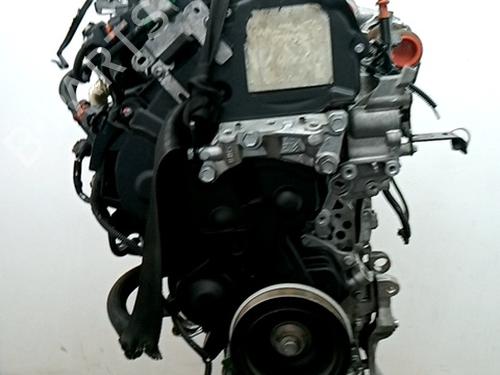 Engine CITROËN C4 CACTUS 1.6 BlueHDi 100 | BP30925723M1