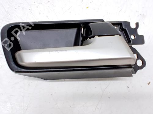 Used Front right interior door handle Front right interior door handle TOYOTA LAND CRUISER PRADO (_J15_) 2.8 D-4D (GDJ150_, GDJ155_, GDJ150, GDJ151) (177 hp) 36002324 36002324