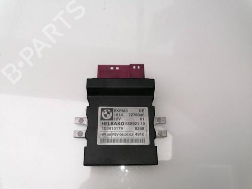 Elektronisk modul BMW 3 (E90) 318 d | BP23939943M83 
