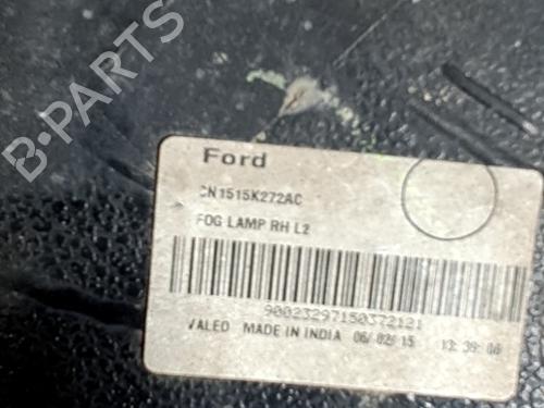 Used Right front fog light FORD KUGA II (DM2) 2.0 TDCi (150 hp) 30477954