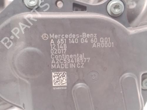 Egr JEEP COMPASS (MK49) 2.2 CRD 4x4 | BP39644564M69 - Image 5