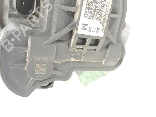 Right rear brake caliper VW PASSAT B8 (3G2, CB2) 1.4 TSI | BP28179571M106 