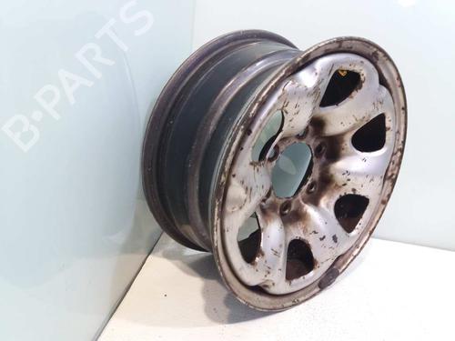 Rim NISSAN TERRANO II (R20) 2.7 TD 4WD | BP23458398C45 