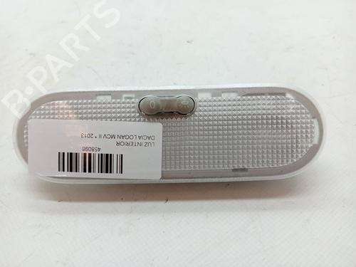 Used Interior roof light DACIA LOGAN MCV II 1.5 dCi (90 hp) 23357707
