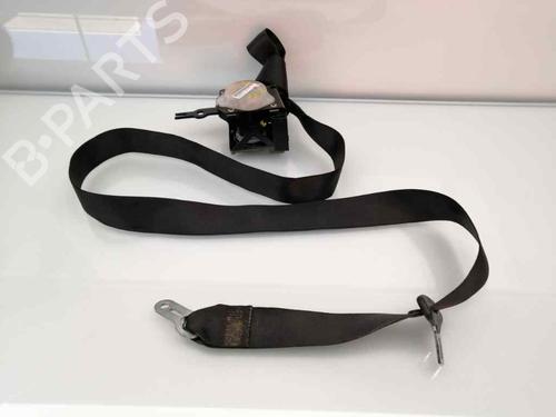 Used Rear right seatbelt BMW 3 Touring (E91) 320 d (163 hp) 24187809