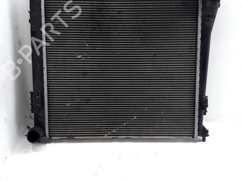 Used Water radiator Water radiator HYUNDAI i40 I (VF) 1.7 CRDi (136 hp) 36523142 36523142