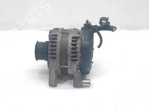 Used Alternator Alternator VOLVO V50 (545) 2.0 D (136 hp) 33762640 33762640