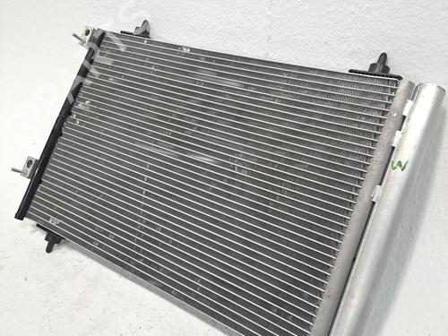 AC radiator CITROËN C4 II (NC_) 1.6 BlueHDi 100 | BP24402652M32 