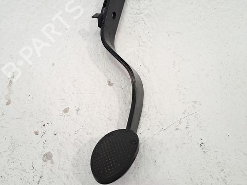 Used Break pedal MINI MINI (R50, R53) Cooper (116 hp) 26315978