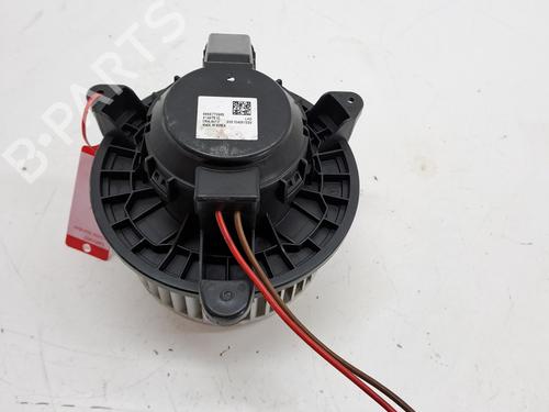 Used Heater blower motor VOLVO XC40 (536) T5 Plug-in Hybrid (262 hp) 26654550