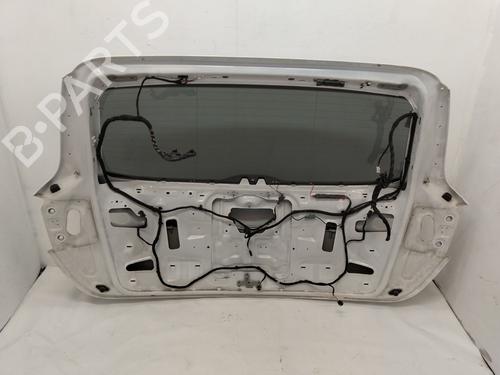 Tailgate AUDI Q5 (8RB) 2.0 TDI quattro | BP26192401C6 