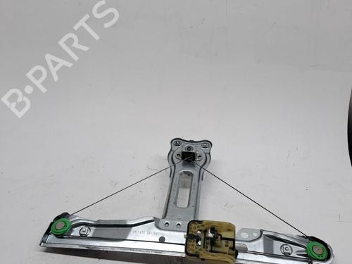 Rear right window mechanism FORD C-MAX II (DXA/CB7, DXA/CEU) 1.6 Ti | BP26544296C25 