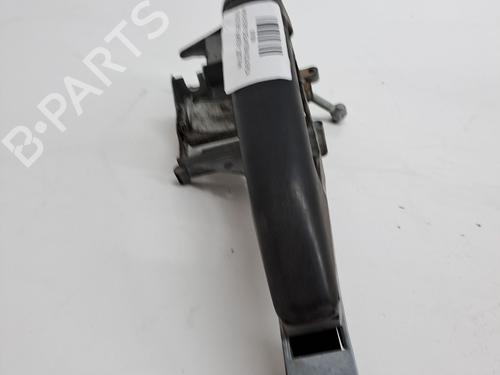 Front left exterior door handle PEUGEOT EXPERT Van (VF3A_, VF3U_, VF3X_) 2.0 HDi 120 | BP23363860C128 