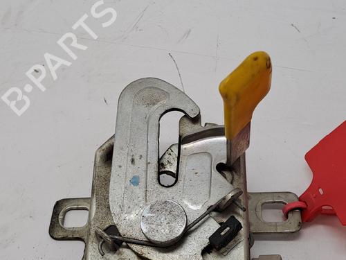 Used Hood lock FIAT BRAVO II (198_) 1.6 D Multijet (198AXH1B) (105 hp) 23367999