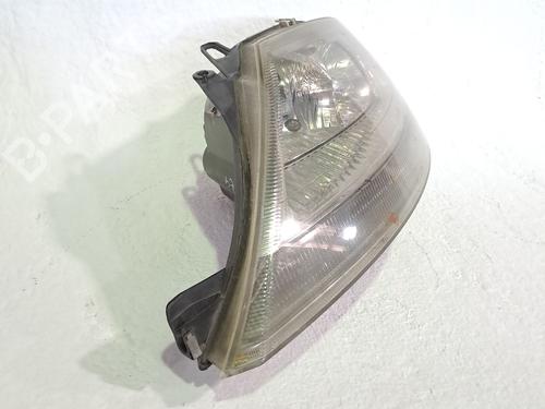 Left headlight CITROËN C3 I (FC_, FN_) 1.4 HDi | BP29557094C28 