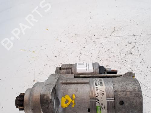 Starter VW GOLF V (1K1) 1.9 TDI | BP28179274M8 