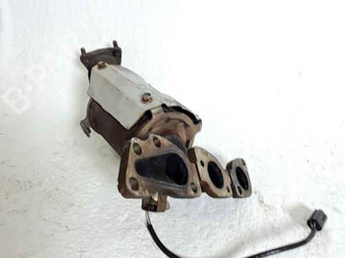 Catalyst CHEVROLET EPICA (KL1_) 2.5 | BP29992407M10